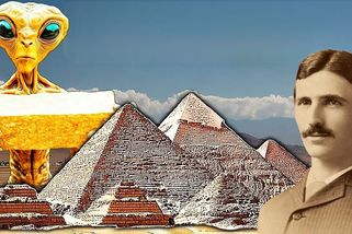 Kdo skutečně postavil pyramidy? Záhada chybějících důkazů (vědce to rozděluje) | To nejlepší ze světa